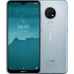 Замена стекла на телефоне Nokia 6.2 в Нижнем Тагиле